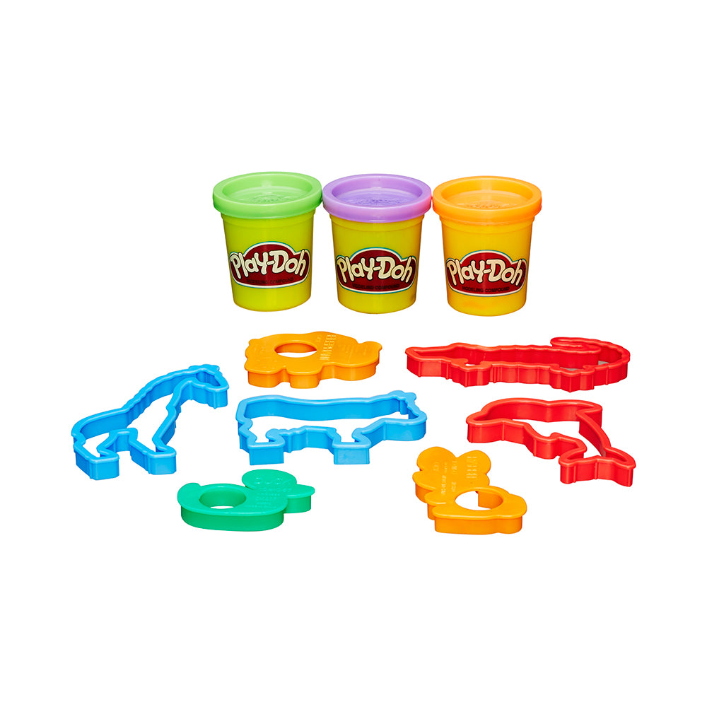Play-Doh Mini Activities Bucket Lid - Image 5