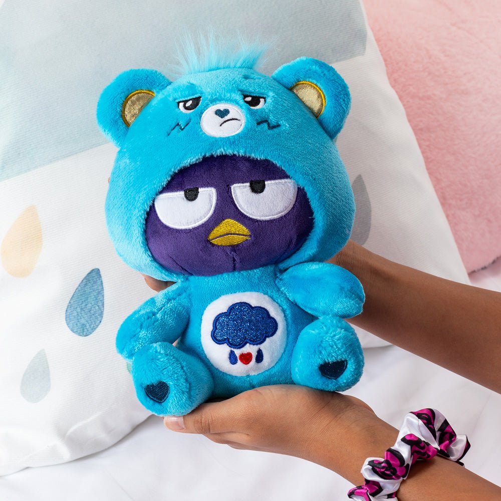 Badtz-Maru as Grumpy Bear Toy - Image 3