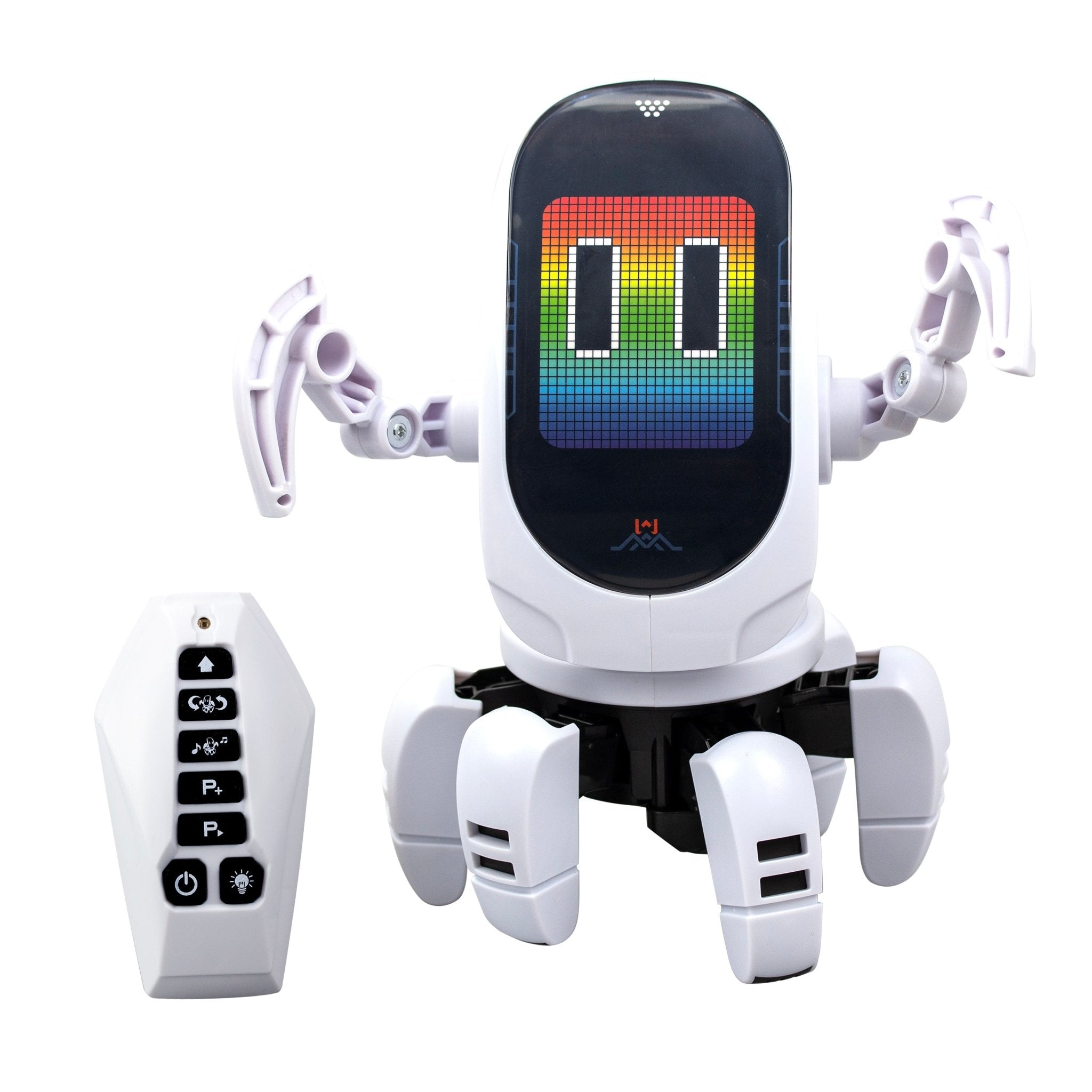 Silverlit YCOO Octobot Toy - Image 2