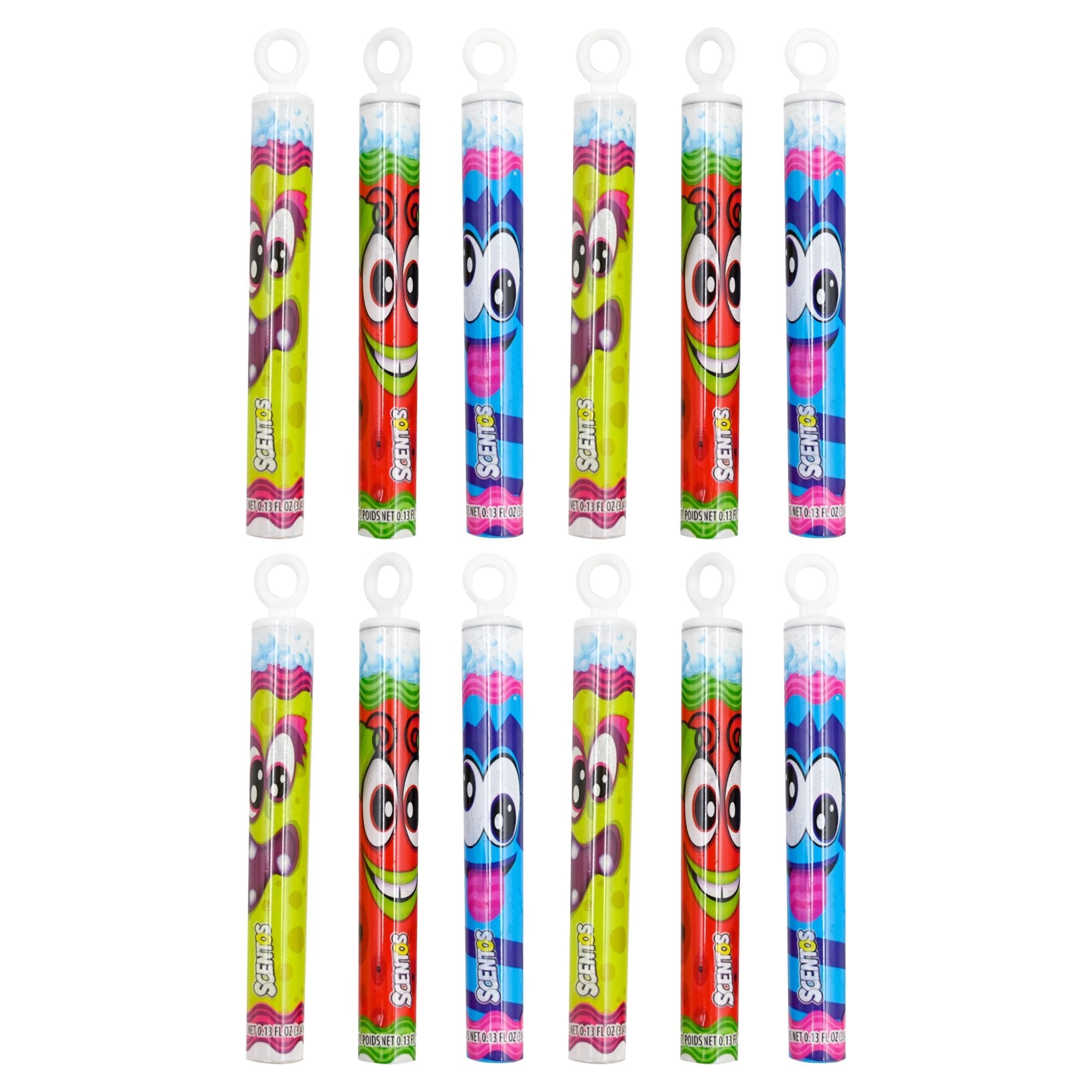 Scentos - Scented Bubbles Pot - Image 2