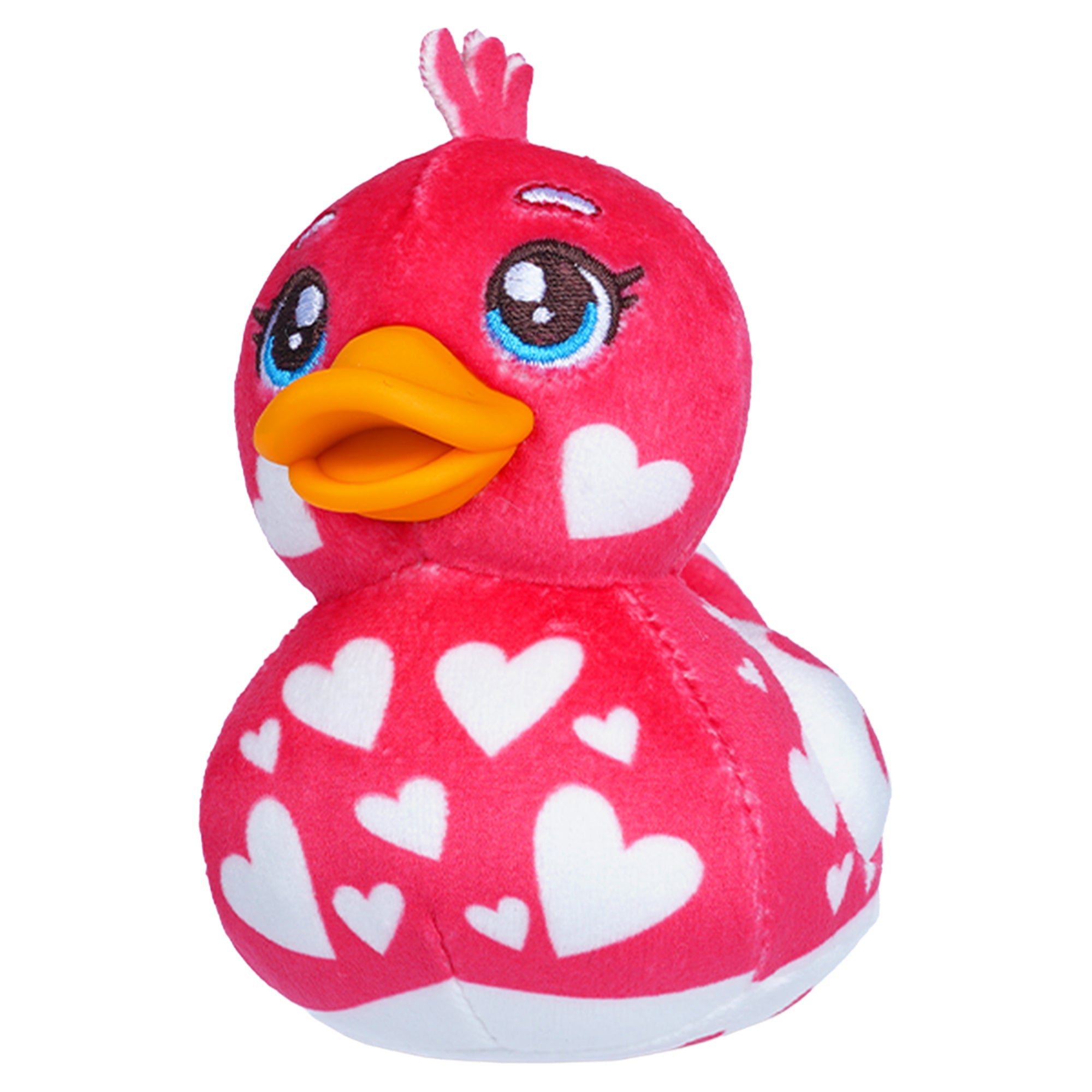 Mini Kwaaks - 10cm, Cupido Toy