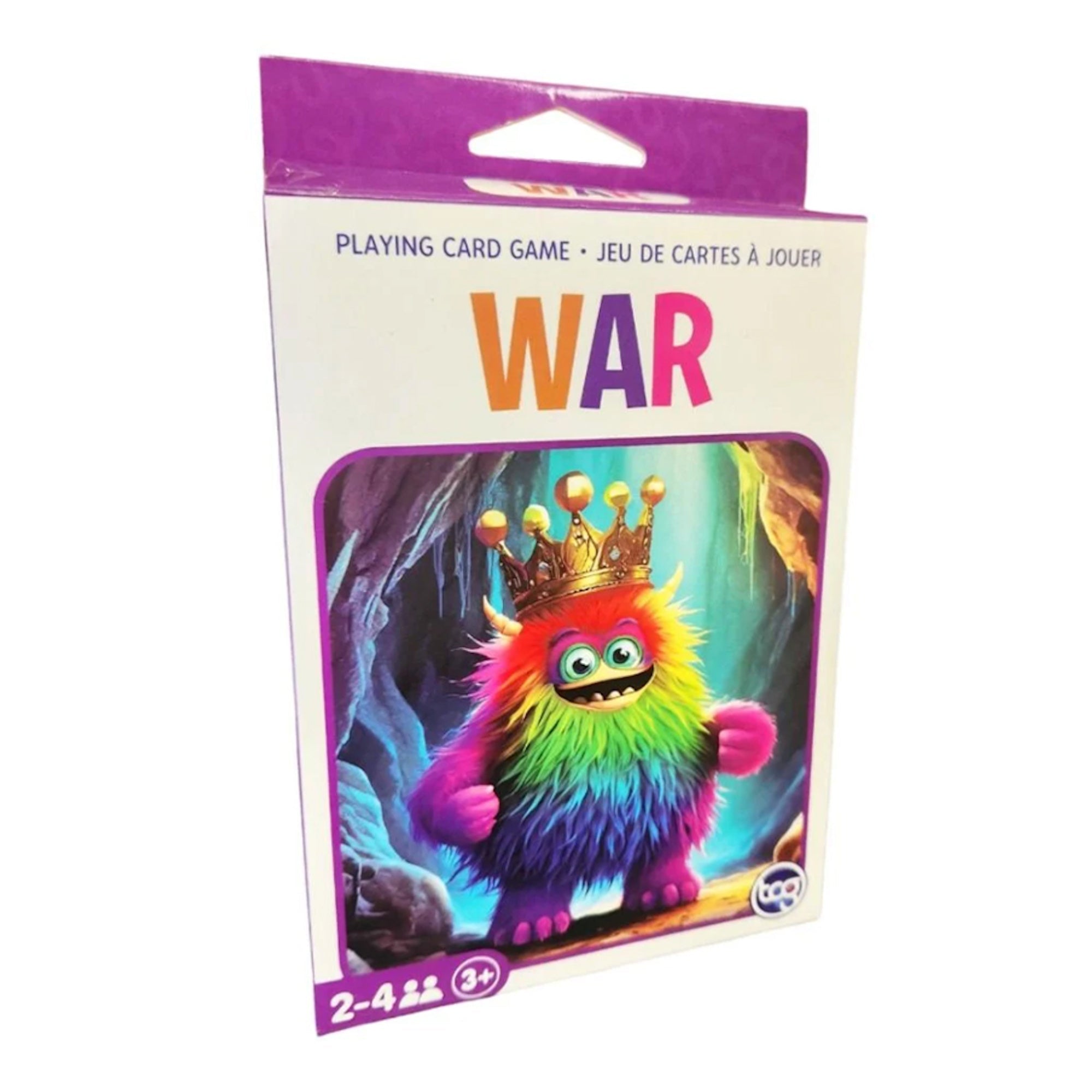 War Puzzle