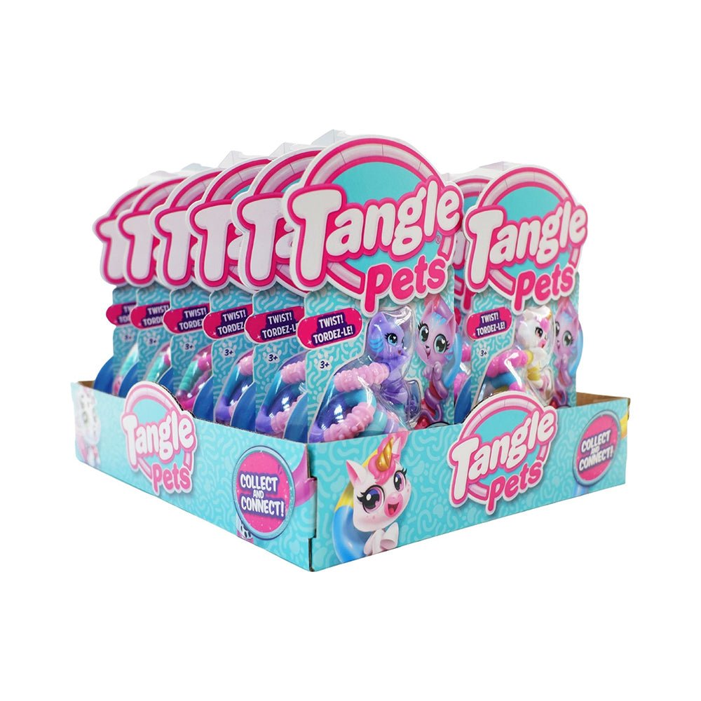 Tangle Pets Assorted Toy - Image 2