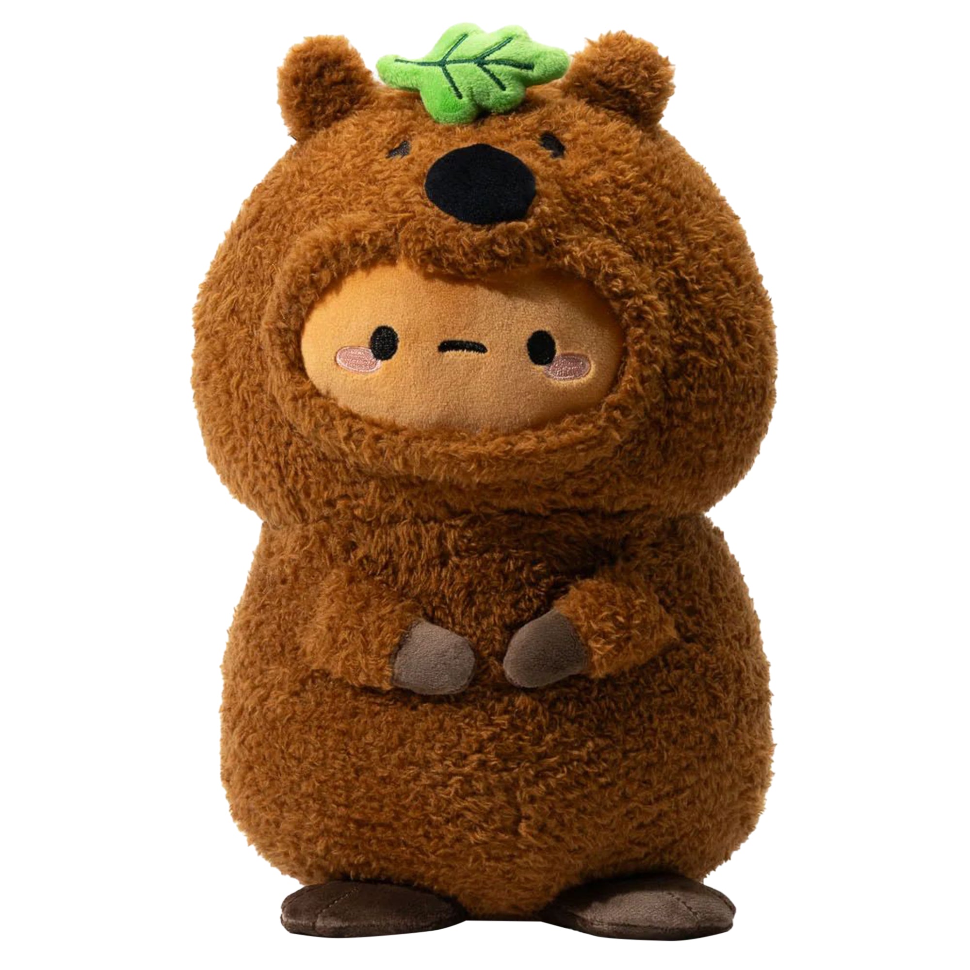 Smoko 10" Quokka Tayto Toy