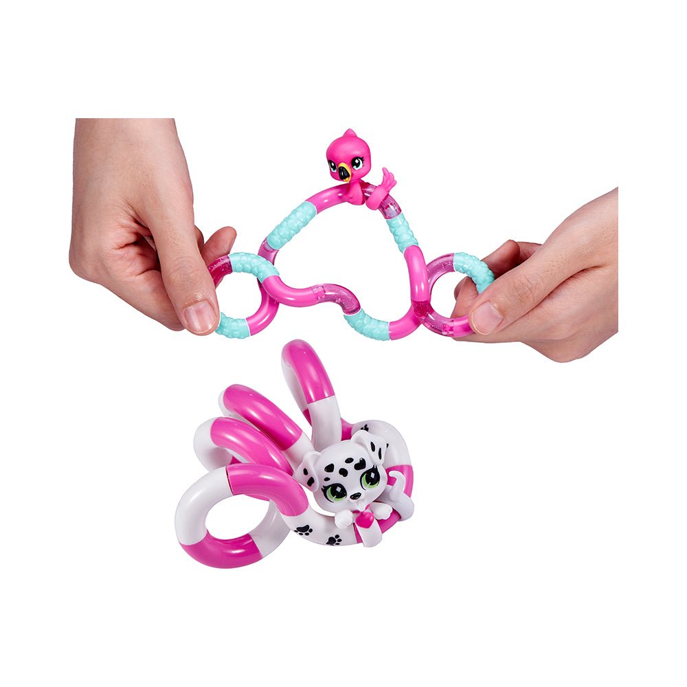 Tangle Pets Assorted Toy - Image 5