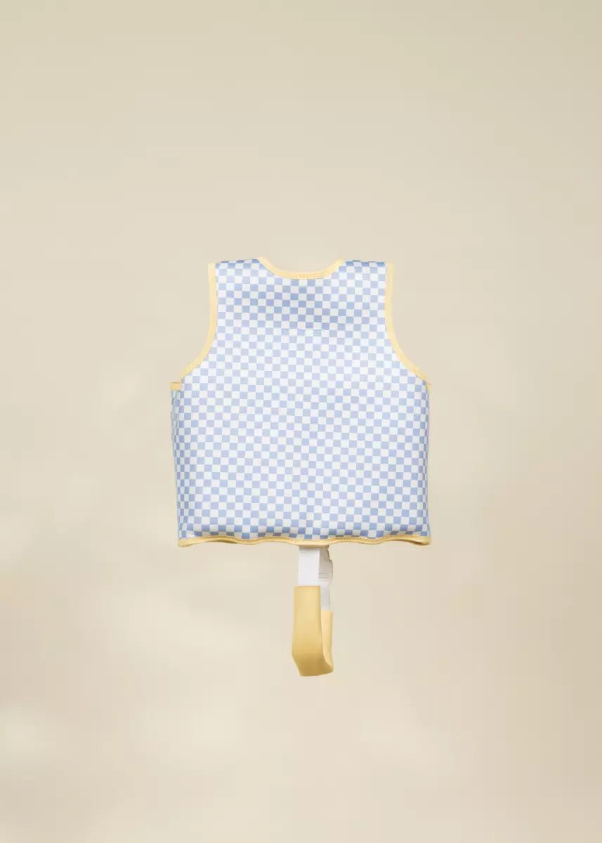 Coco Village Neoprene Kids Swimming Vest – Ocean (4–6Y) Toy - Image 2