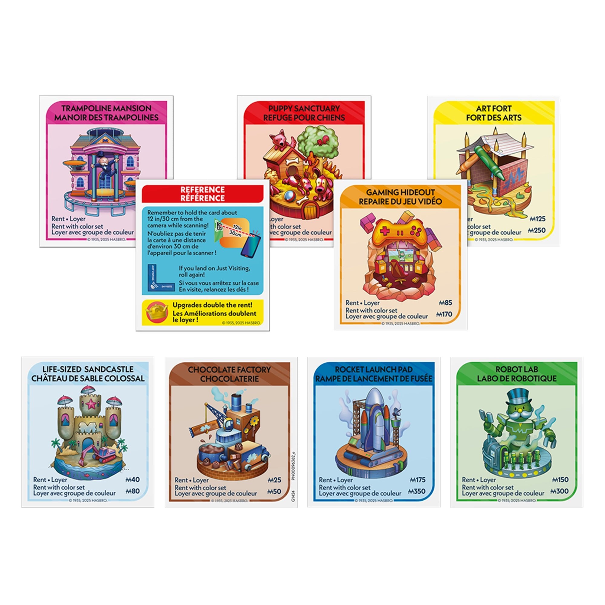 Hasbro Monopoly App Banking Puzzle - Image 5