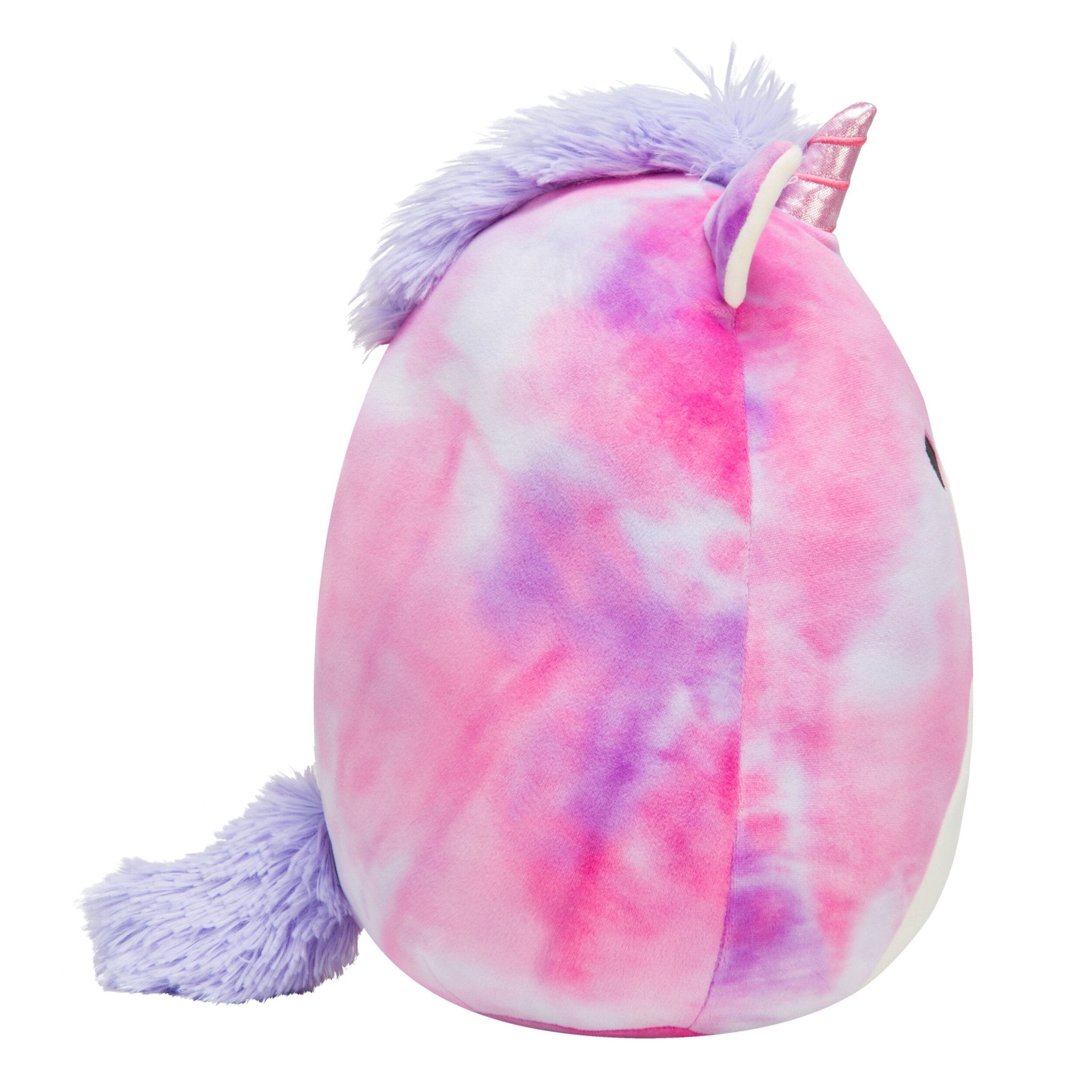 Squishmallow 12" Squishmallows Asst A Toy - Image 8