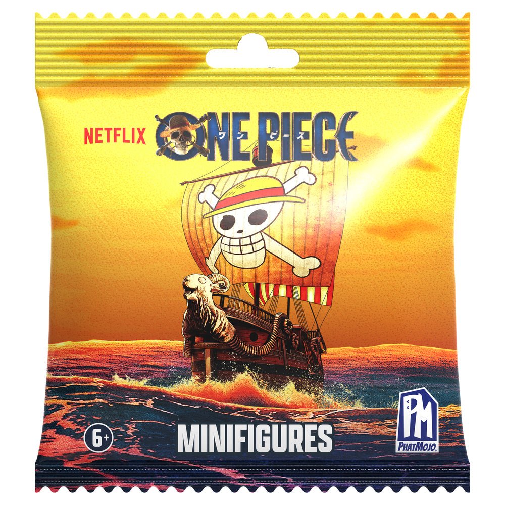 One Piece Blind Bag Hangers Straw