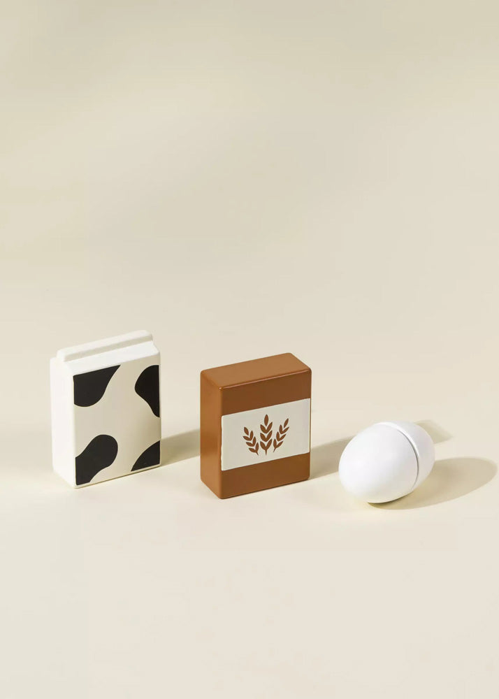 Coco Village Wooden Stand Mixer and Accessories Soap - Image 4