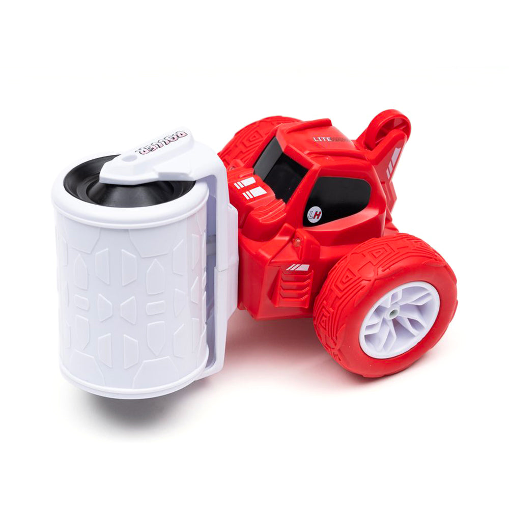 Litehawk Stunt Works Roller Toy - Image 6