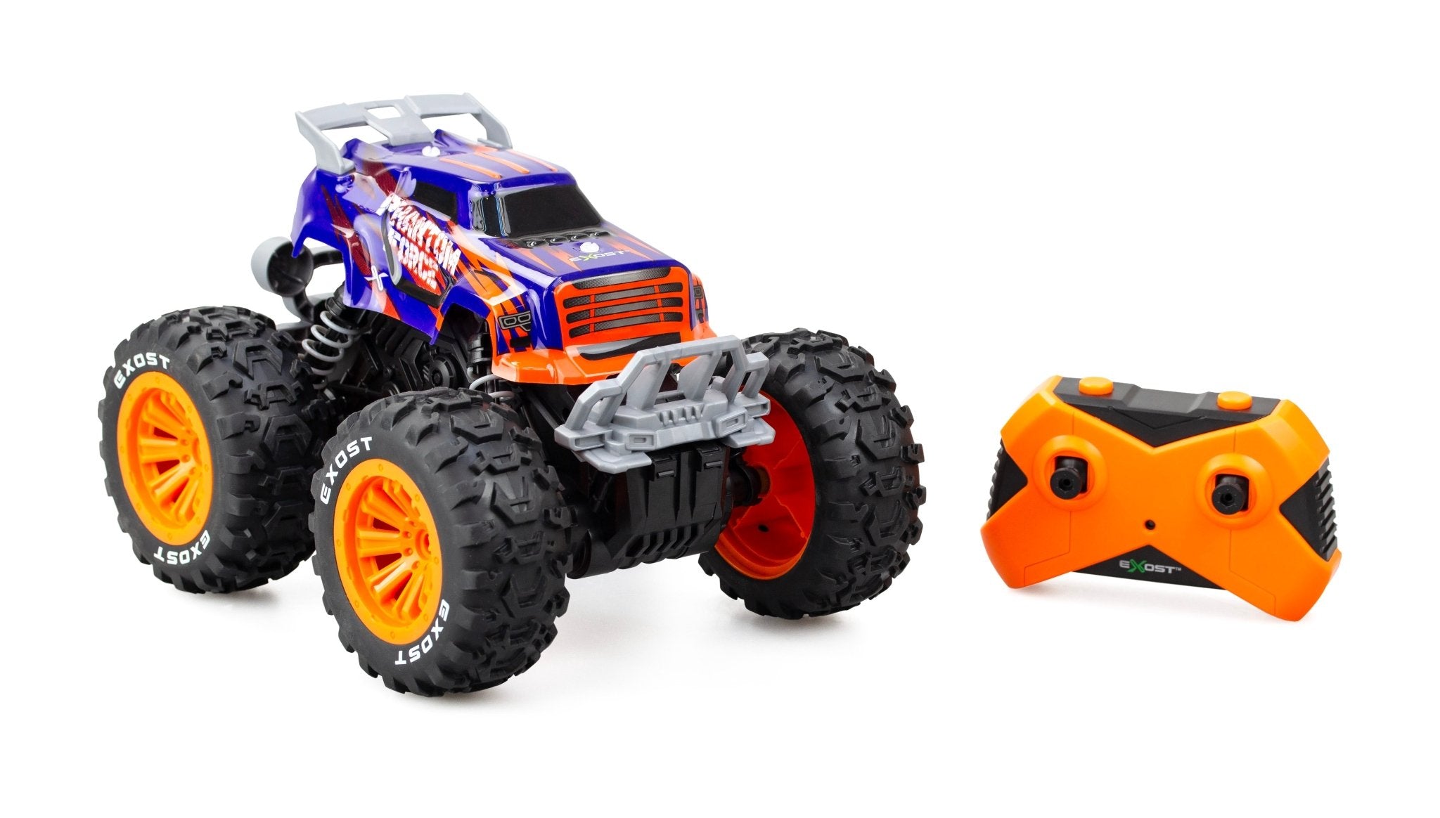 silverlit Exost Phantom Force Toy - Image 2
