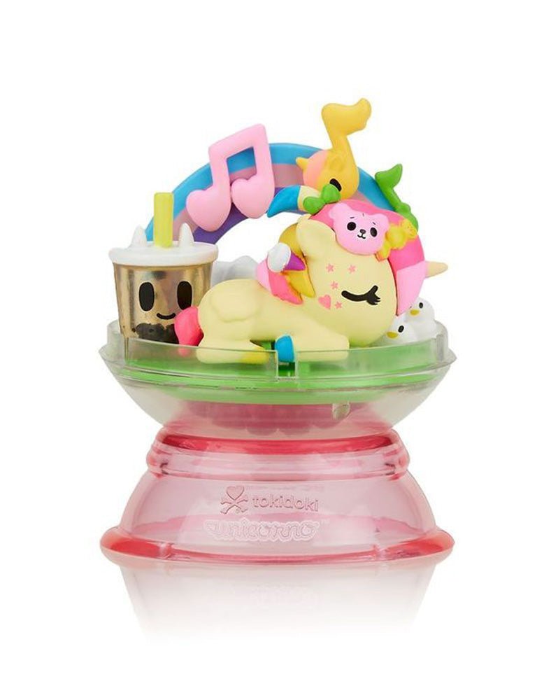 Tokidoki Dreaming Unicorno Toy - Image 7