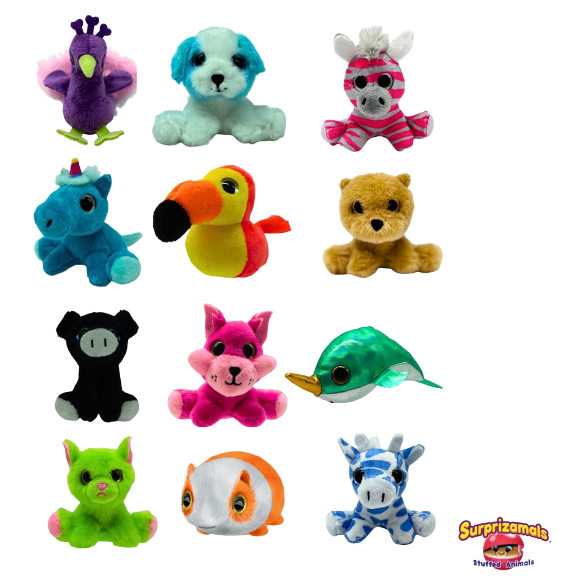 Surprizamals - Series 15 Toy - Image 2