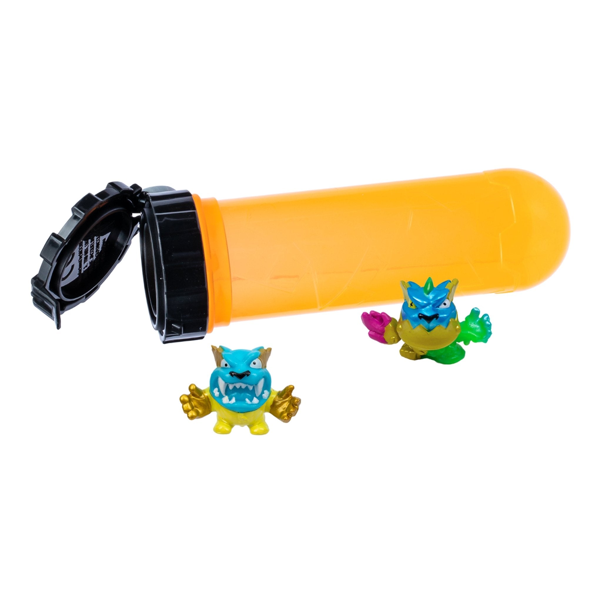 Mrbeast Lab Swarms S2 Test Tube 2Pk 12Pc A Toy - Image 3