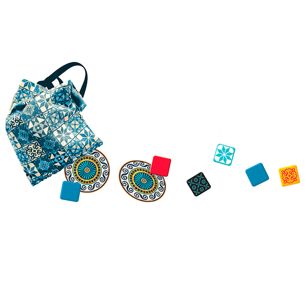 Azul Mini Puzzle - Image 11