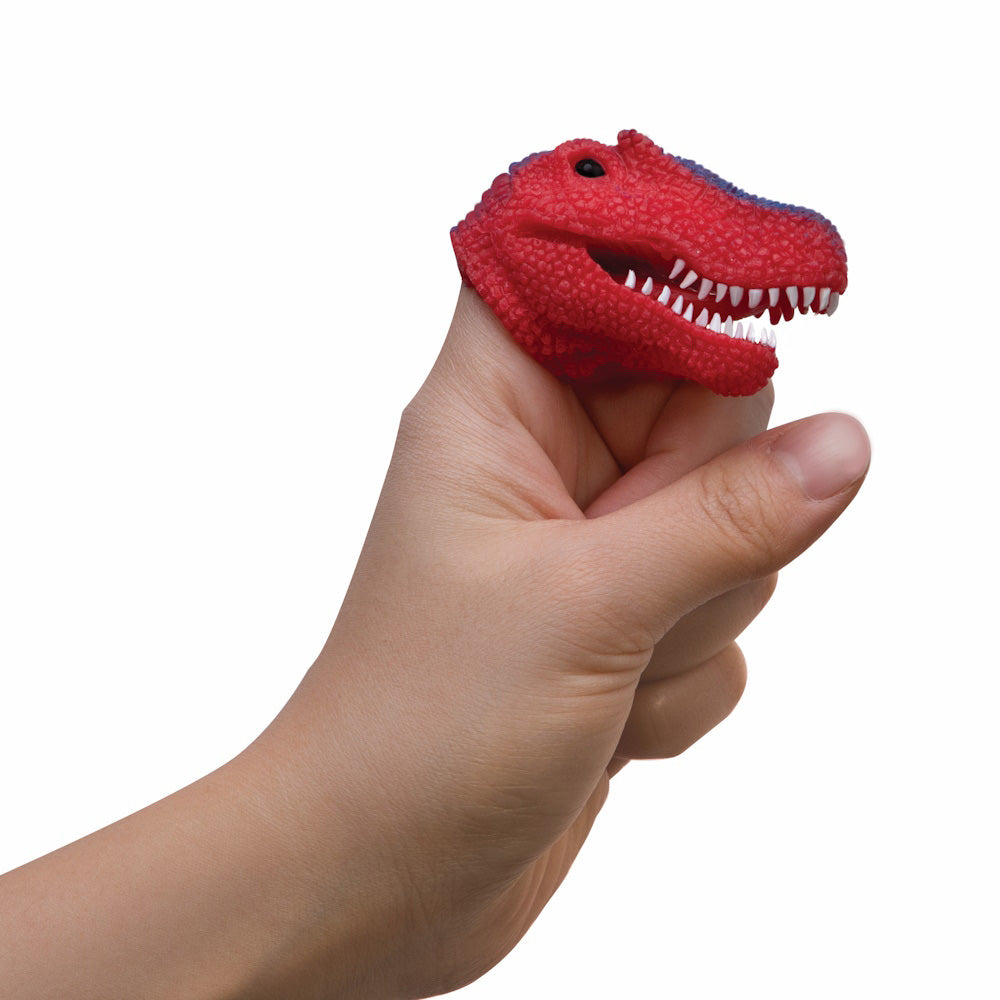 Baby Dino Snappers Toy - Image 9