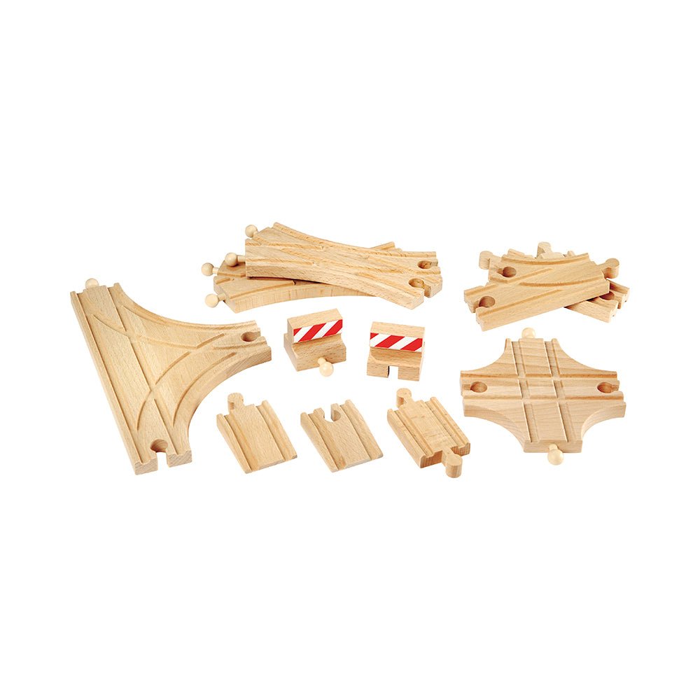 Brio Advanced Expansion Track Toy - Image 3