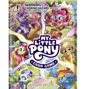 My Little Pony Single Booster Packs Toy