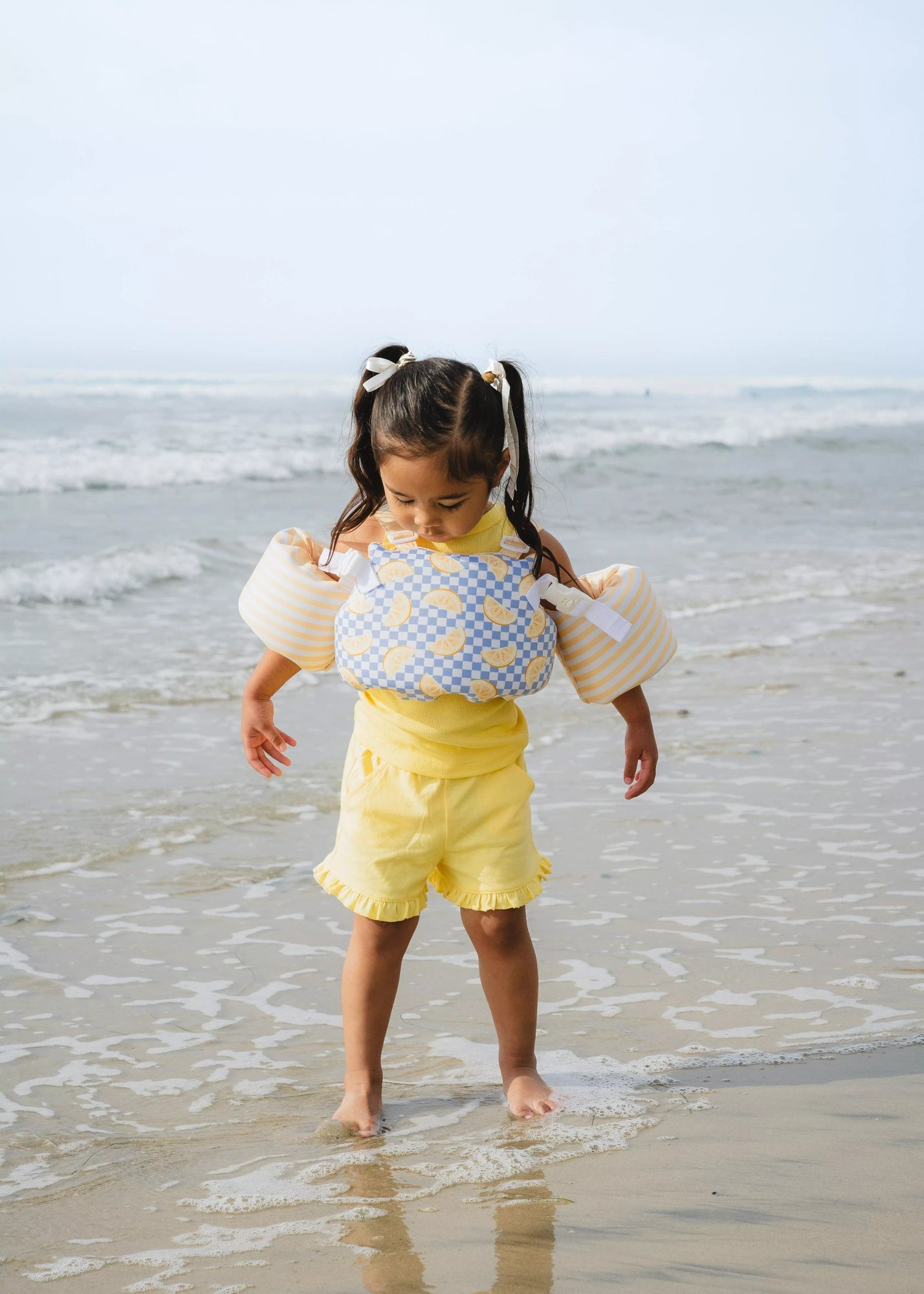 Coco Village Kids Swim Arm Floaties – Under the Sea Toy - Image 3