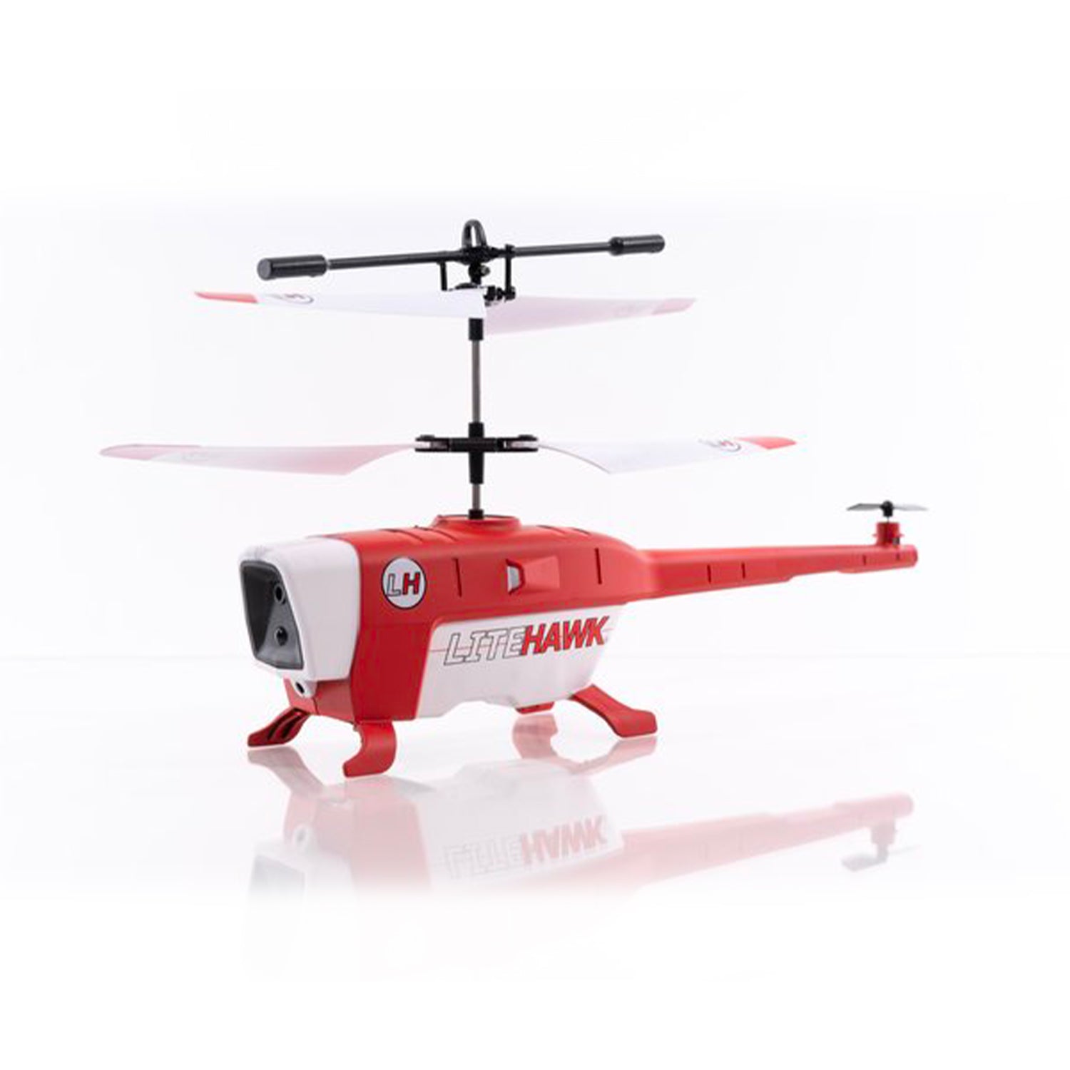 Litehawk Bravo Toy - Image 4