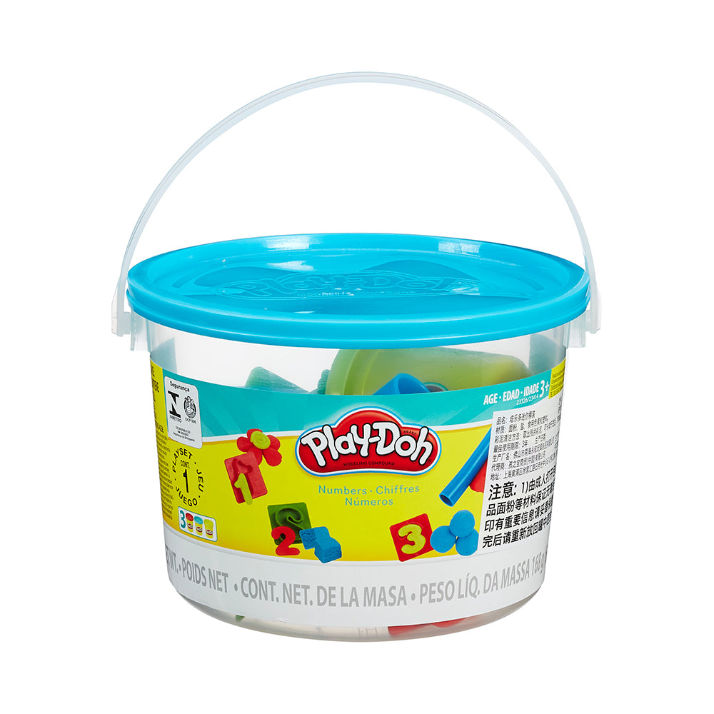 Play-Doh Mini Activities Bucket Lid - Image 4