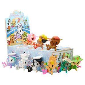 Tokidoki Mermicorno Series 9 Toy