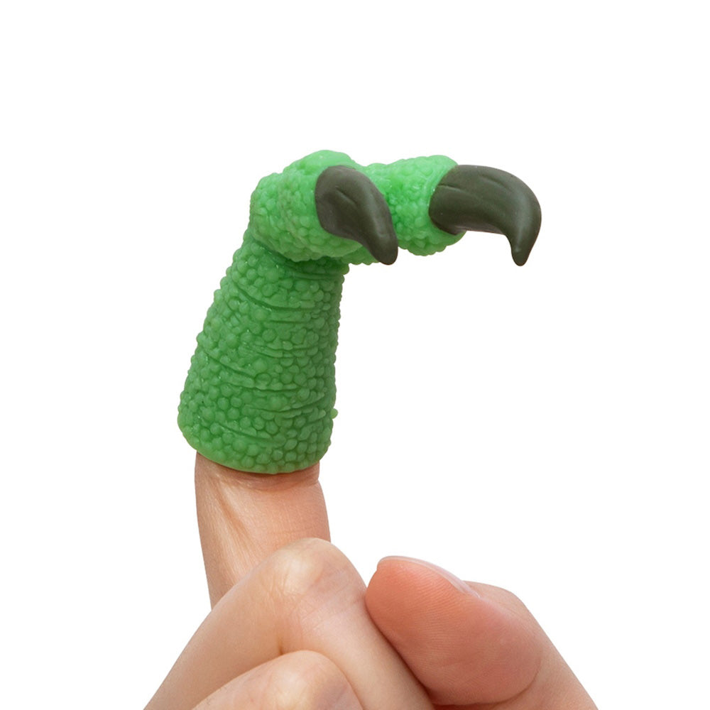 Tiny T-Rex Arms Toy - Image 5
