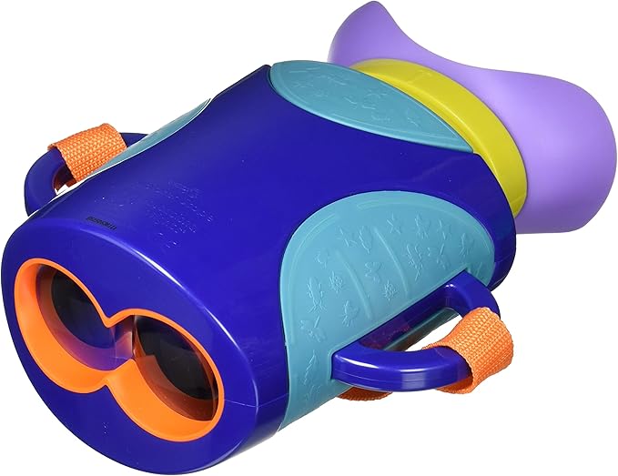 Educational Insights GeoSafari® Jr. Explorer Scope Support - Image 2