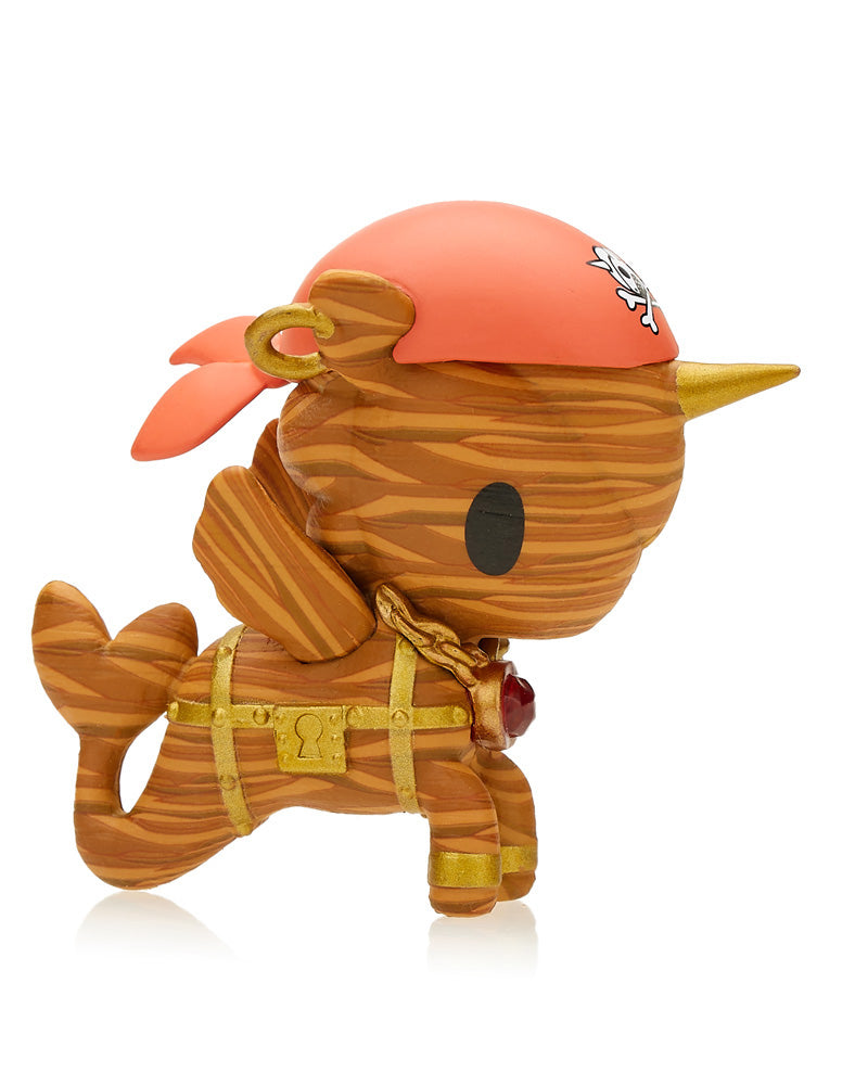 Tokidoki Mermicorno Series 9 Toy - Image 16