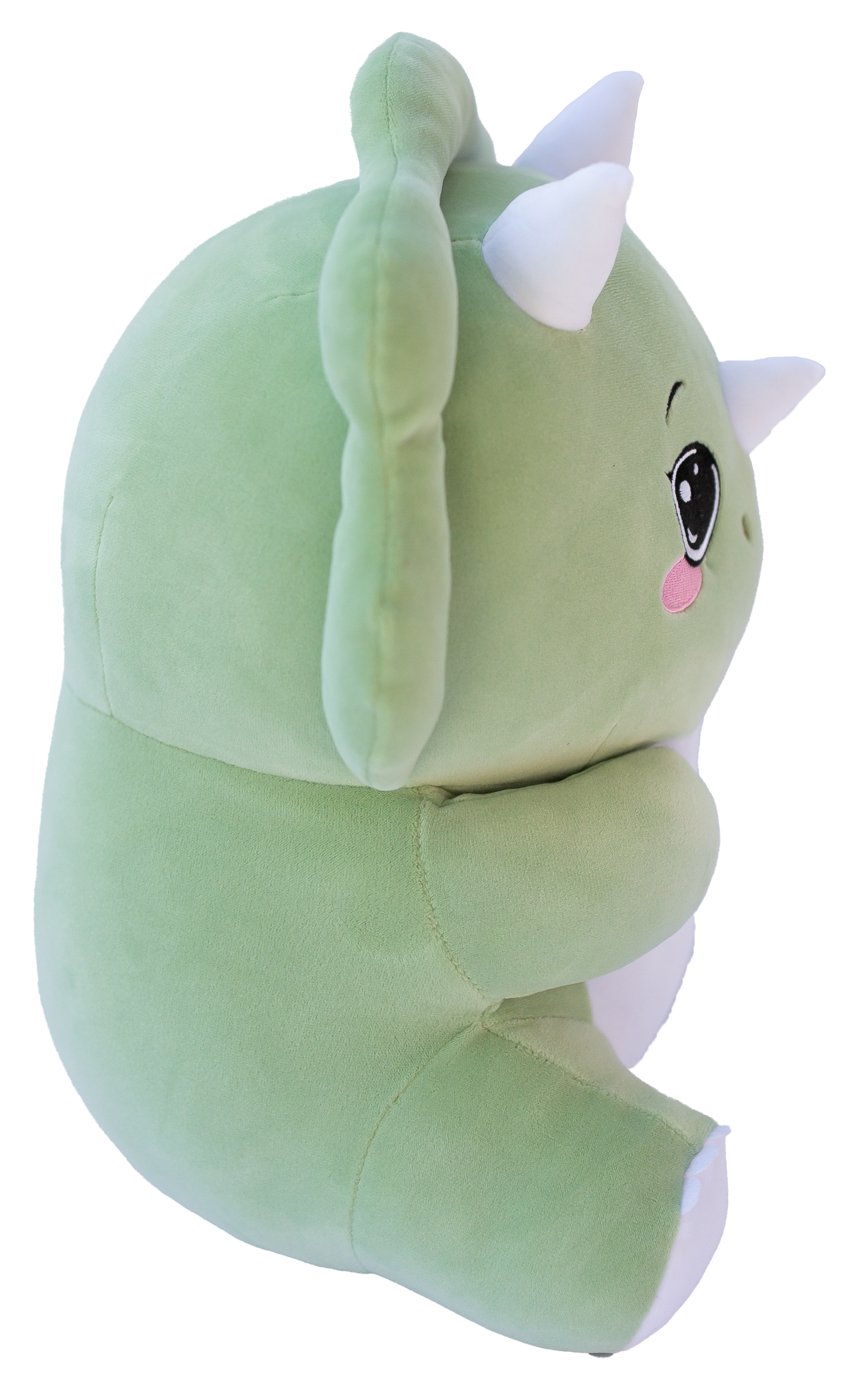 Plumpls Plumps Xlarge - Squoosh Dino Toy - Image 5