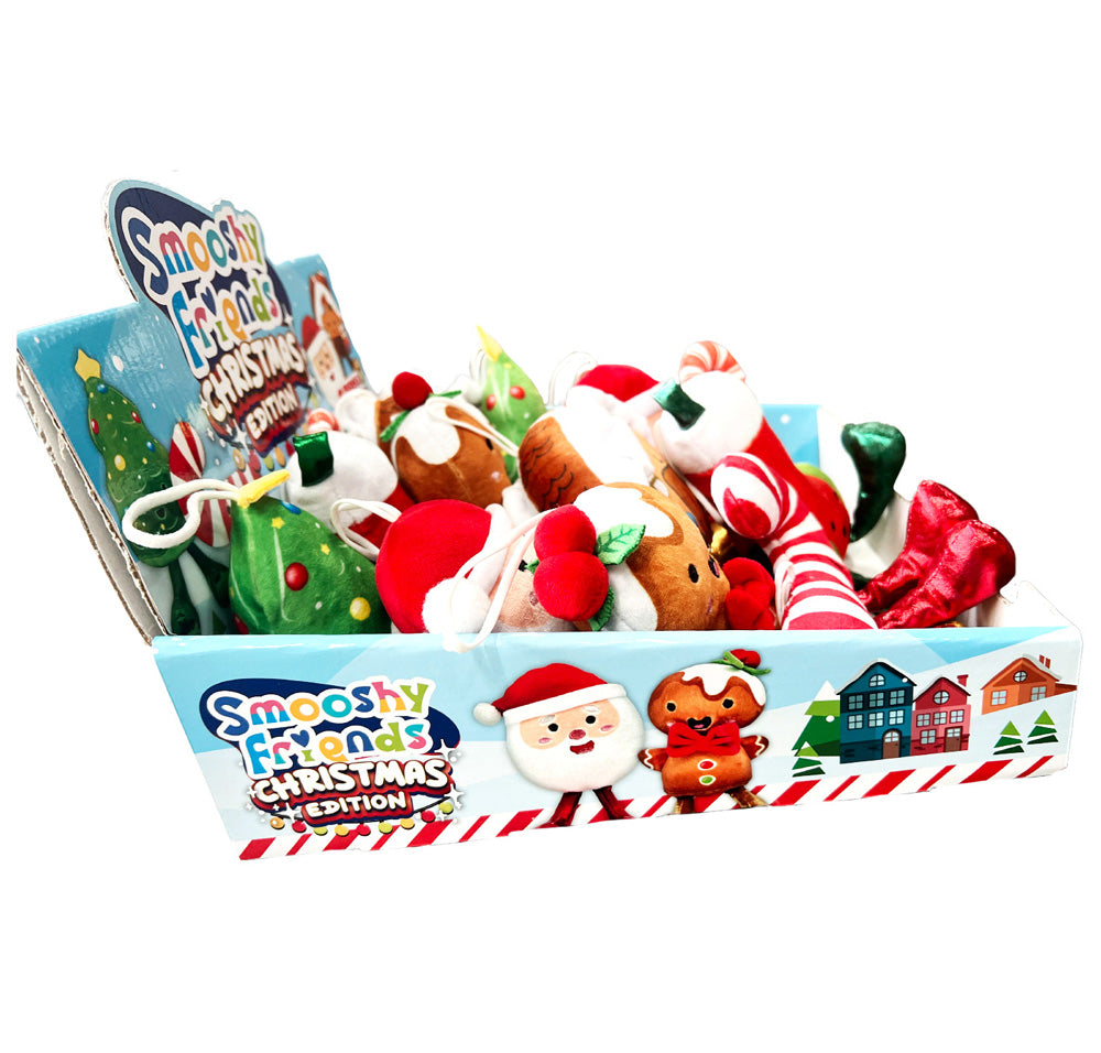 Smooshy Friends Xmas Toy - Image 4