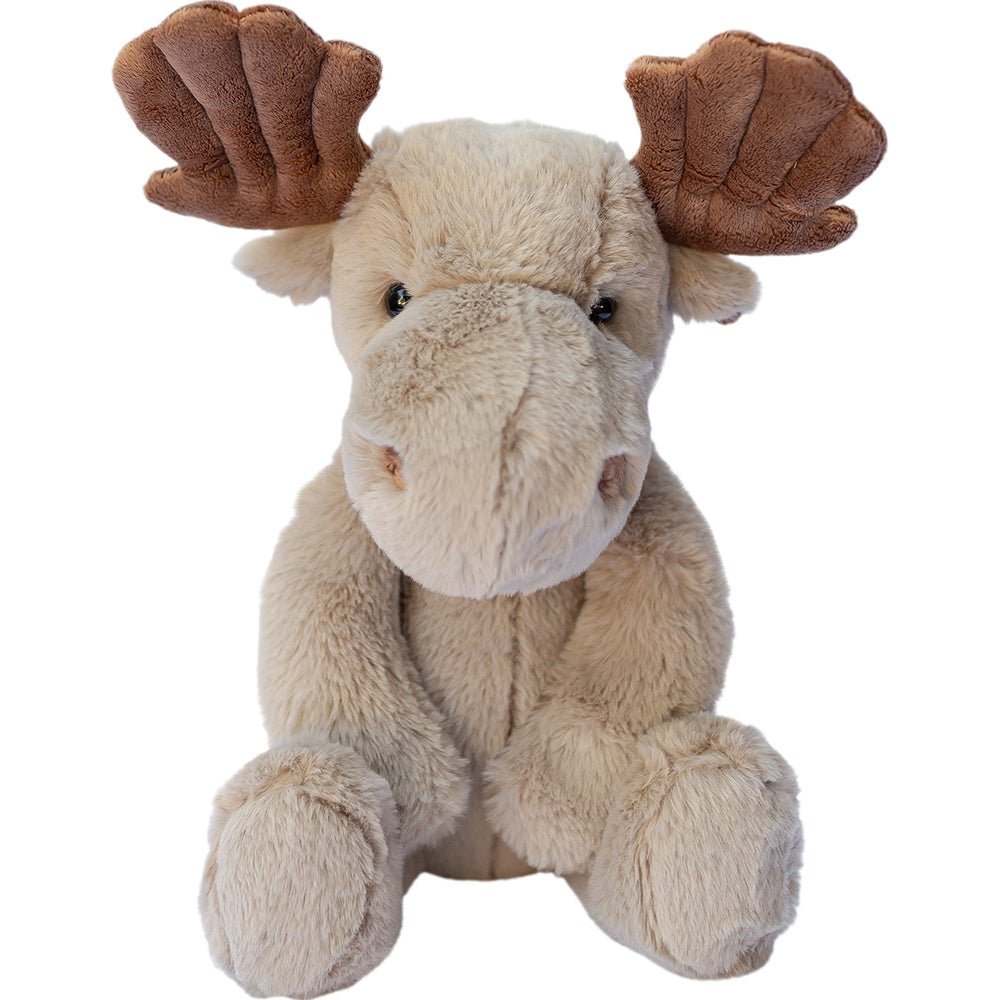 World Softest Lushees World'S Softest Lushees 16" -Morgan Moose Toy