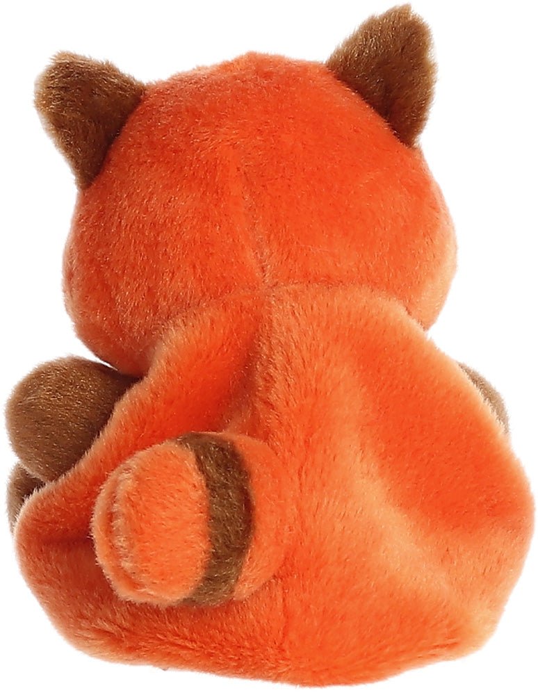 Palm Pals Rei Red Panda 5" Toy - Image 4