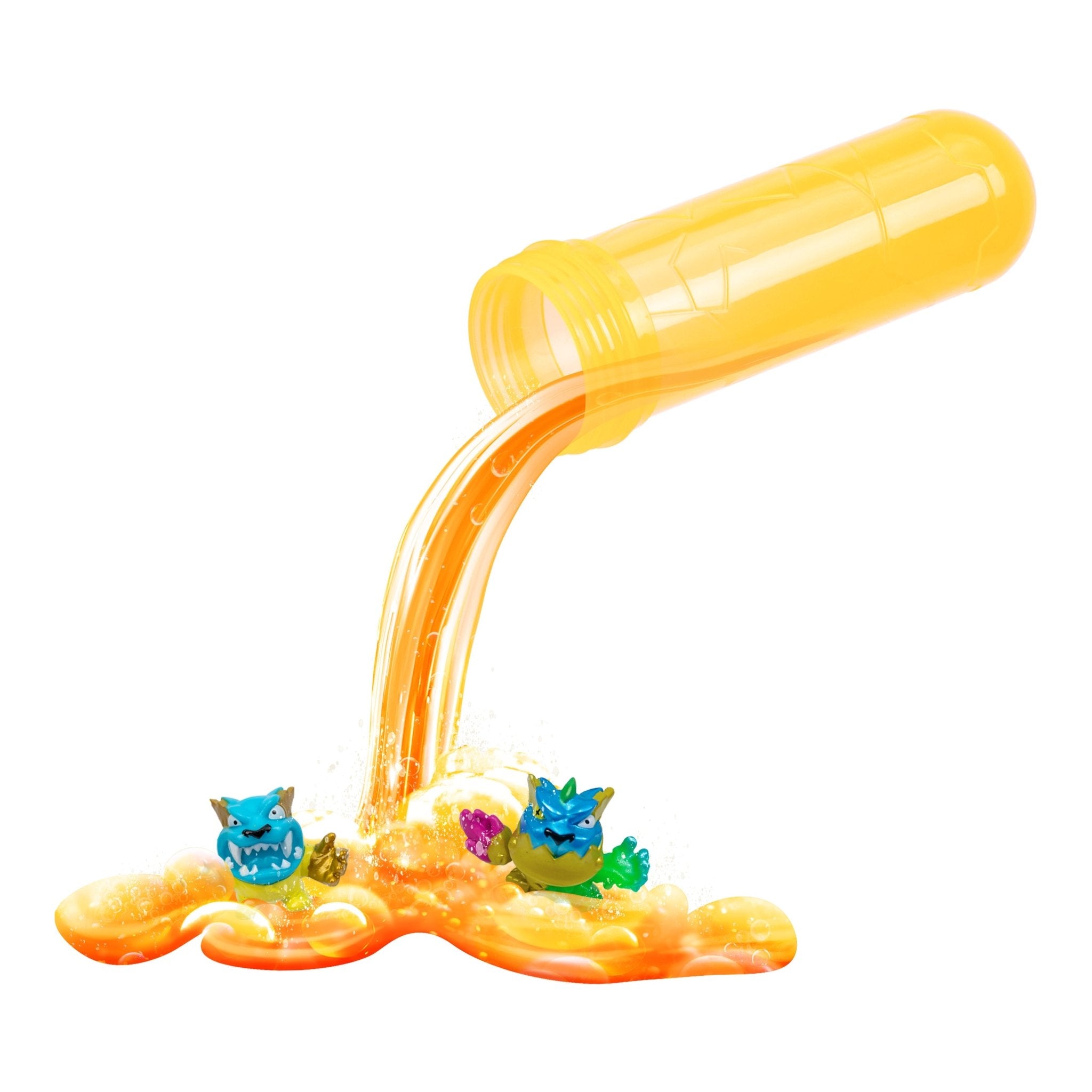 Mrbeast Lab Swarms S2 Test Tube 2Pk 12Pc A Toy - Image 2
