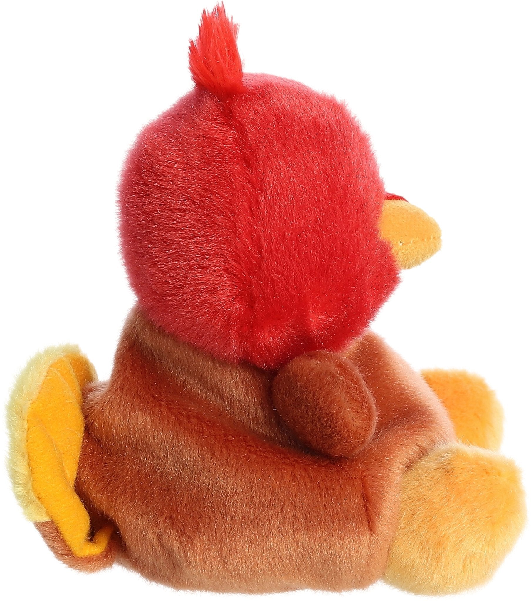 Palm Pals Aspen Turkey 5" Toy - Image 3