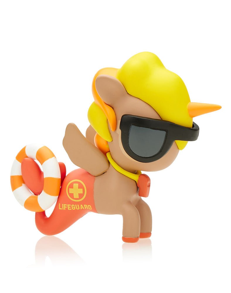 Tokidoki Mermicorno Series 9 Toy - Image 9