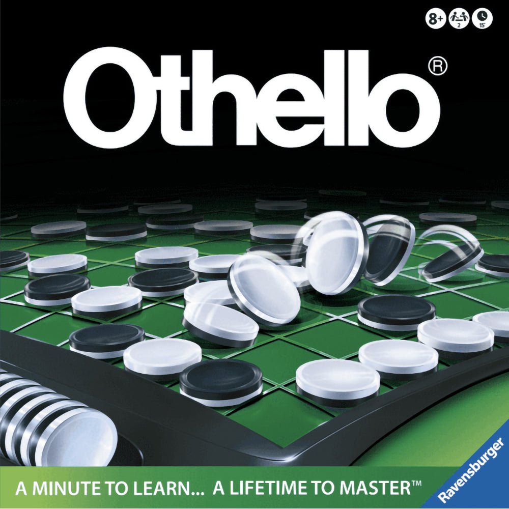 Othello Puzzle