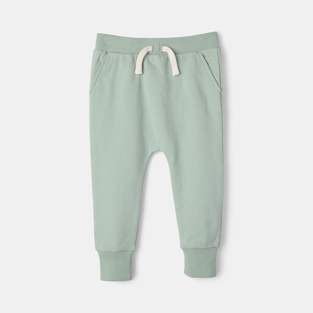 rise little earthling Baby Jogger - Blue Fog / 12-18m - Image 3