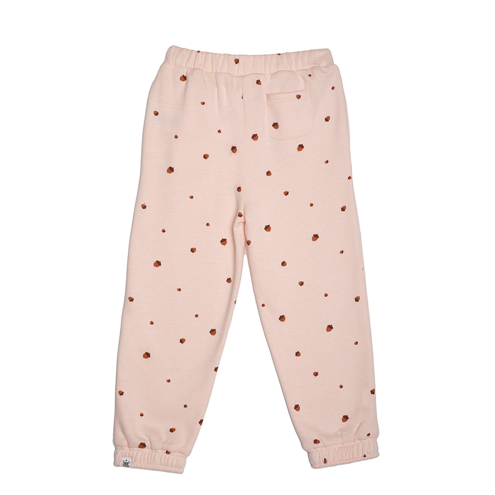 rise little earthling Fleece Jogger - Hazel / 3-4y - Image 4