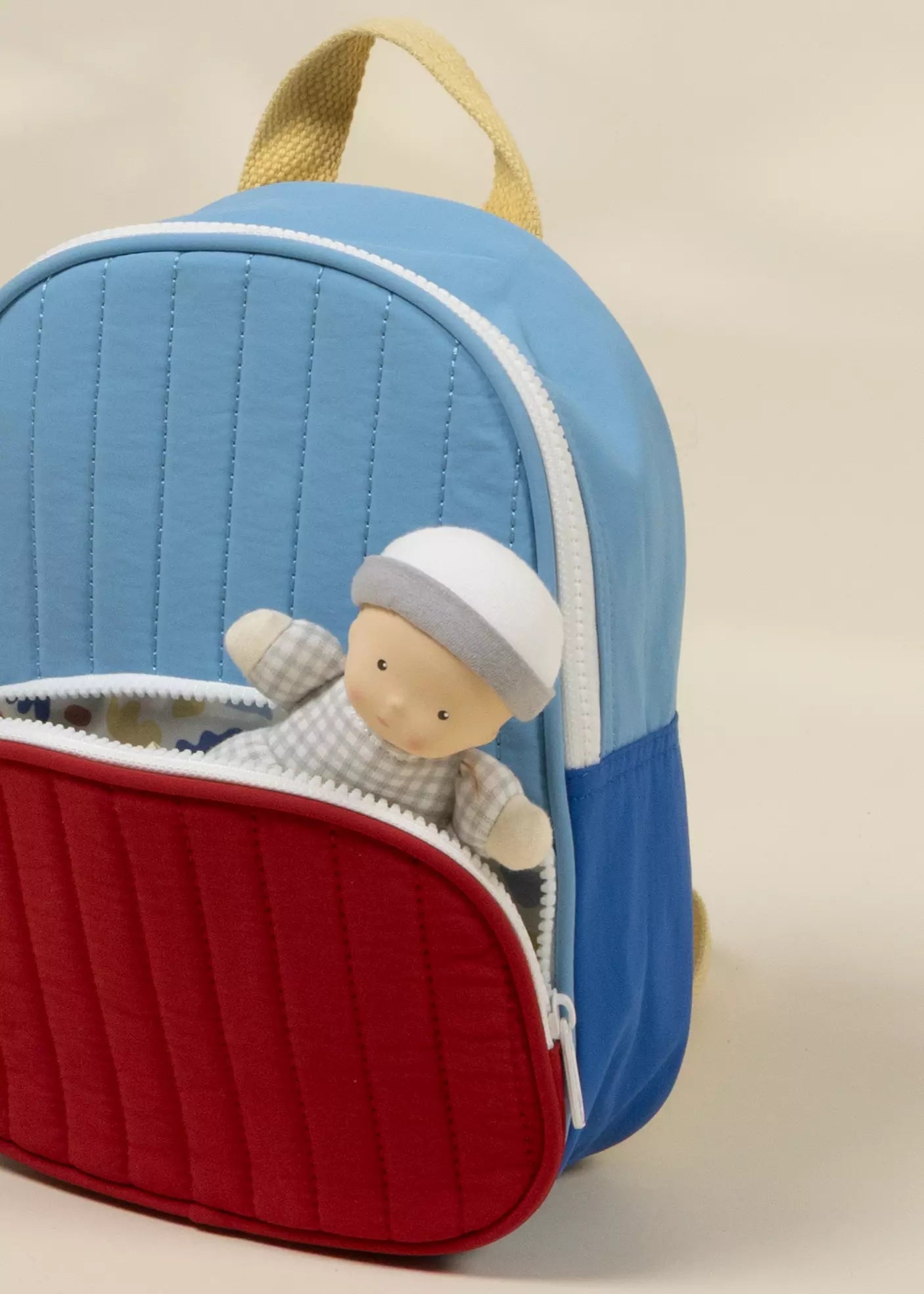 Coco Village Washable Nylon Small Backpack - Horizon Toy - Image 6