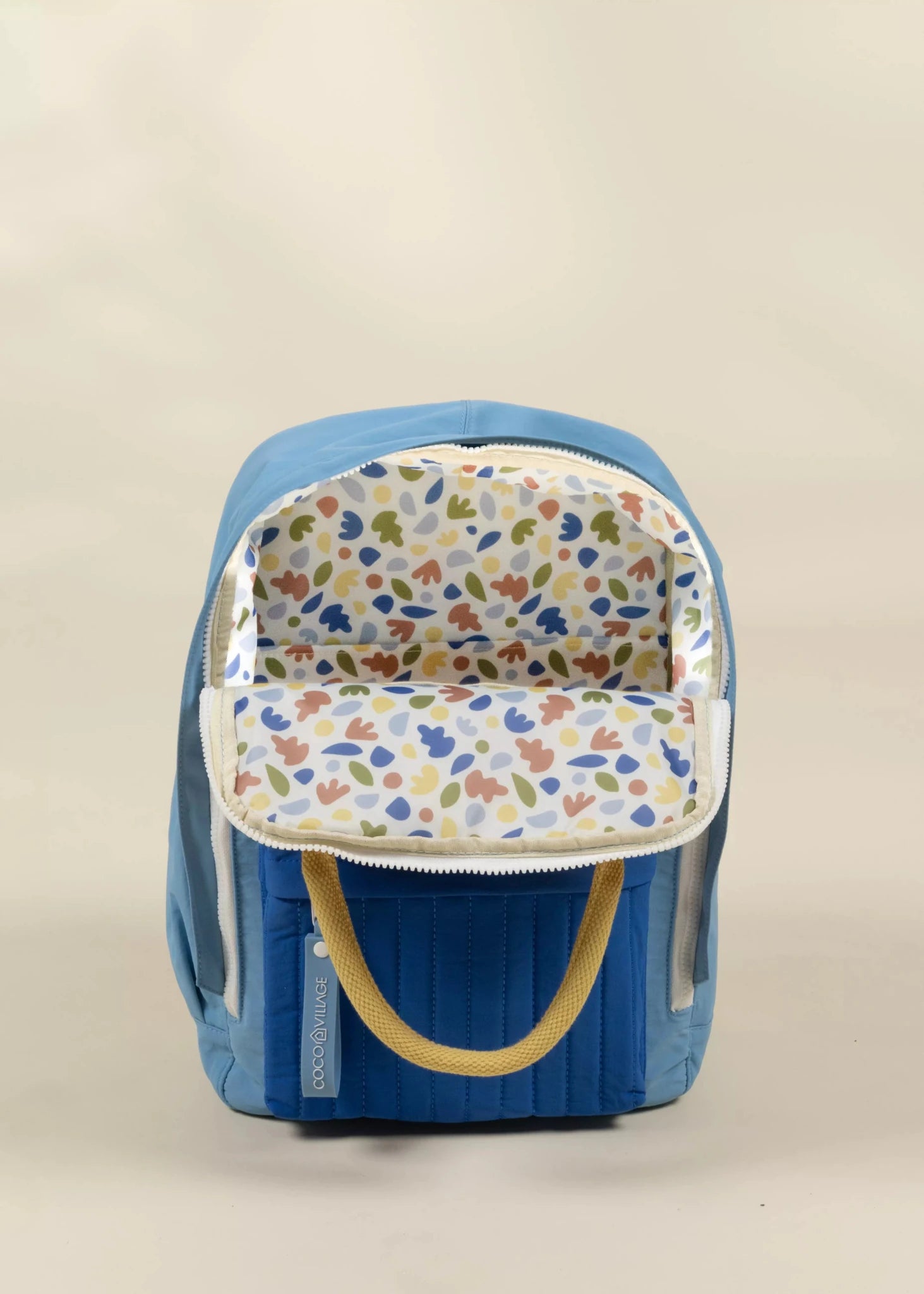 Coco Village Washable Nylon Backpack - Horizon Toy - Image 8