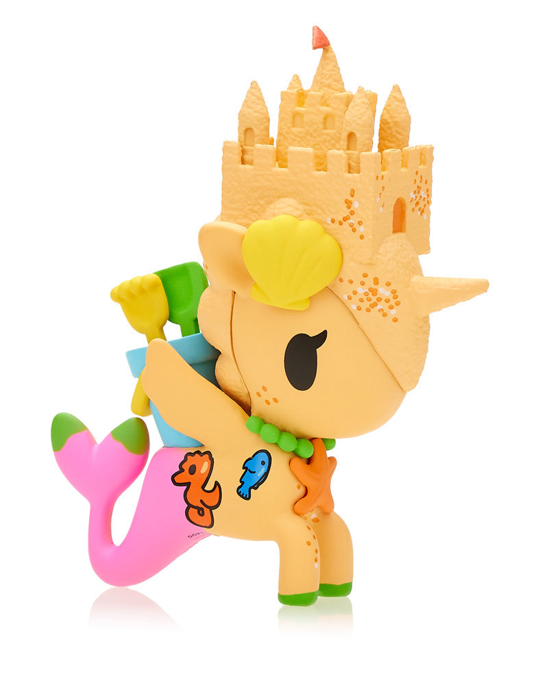 Tokidoki Mermicorno Series 9 Toy - Image 19