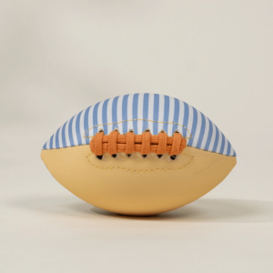 Coco Village Neoprene Football Toy