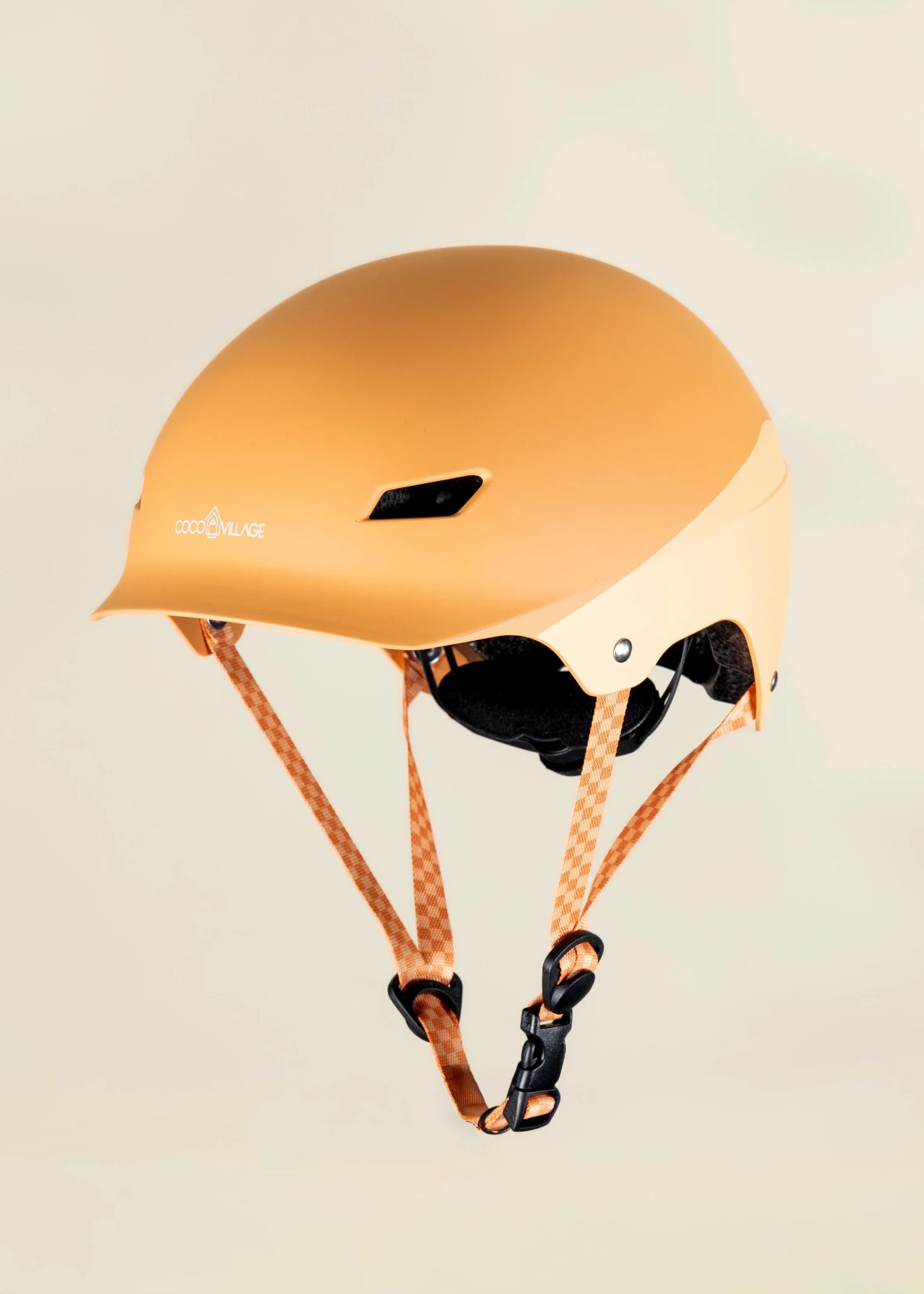 Coco Village Helmet - Grapefruit — SKU SKU00429-000-C588EB Soap - Image 2