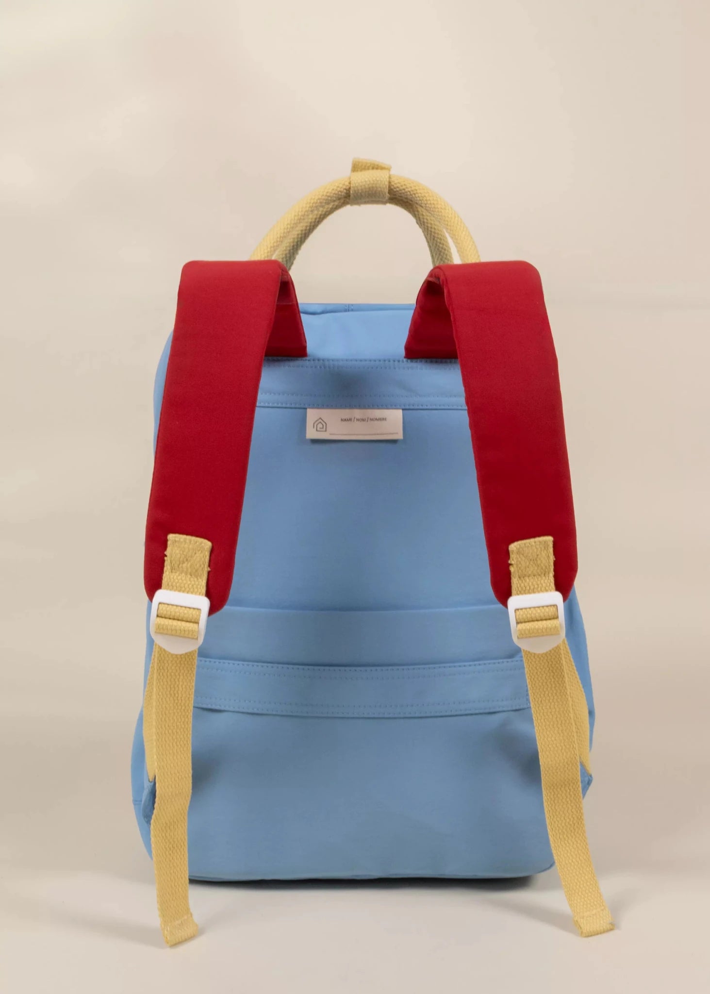 Coco Village Washable Nylon Backpack - Horizon Toy - Image 3