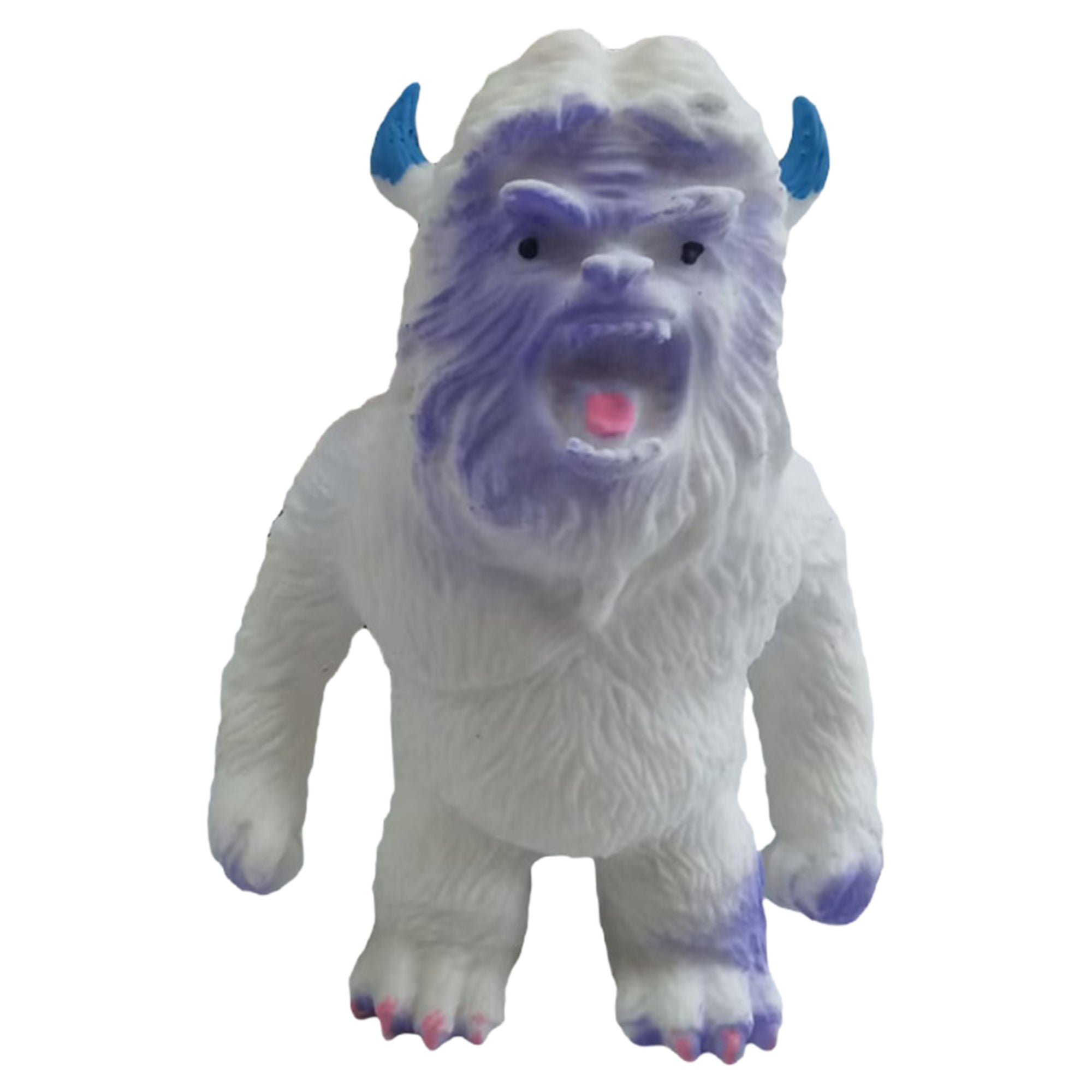 Stretch Sasquatch Toy - Image 2