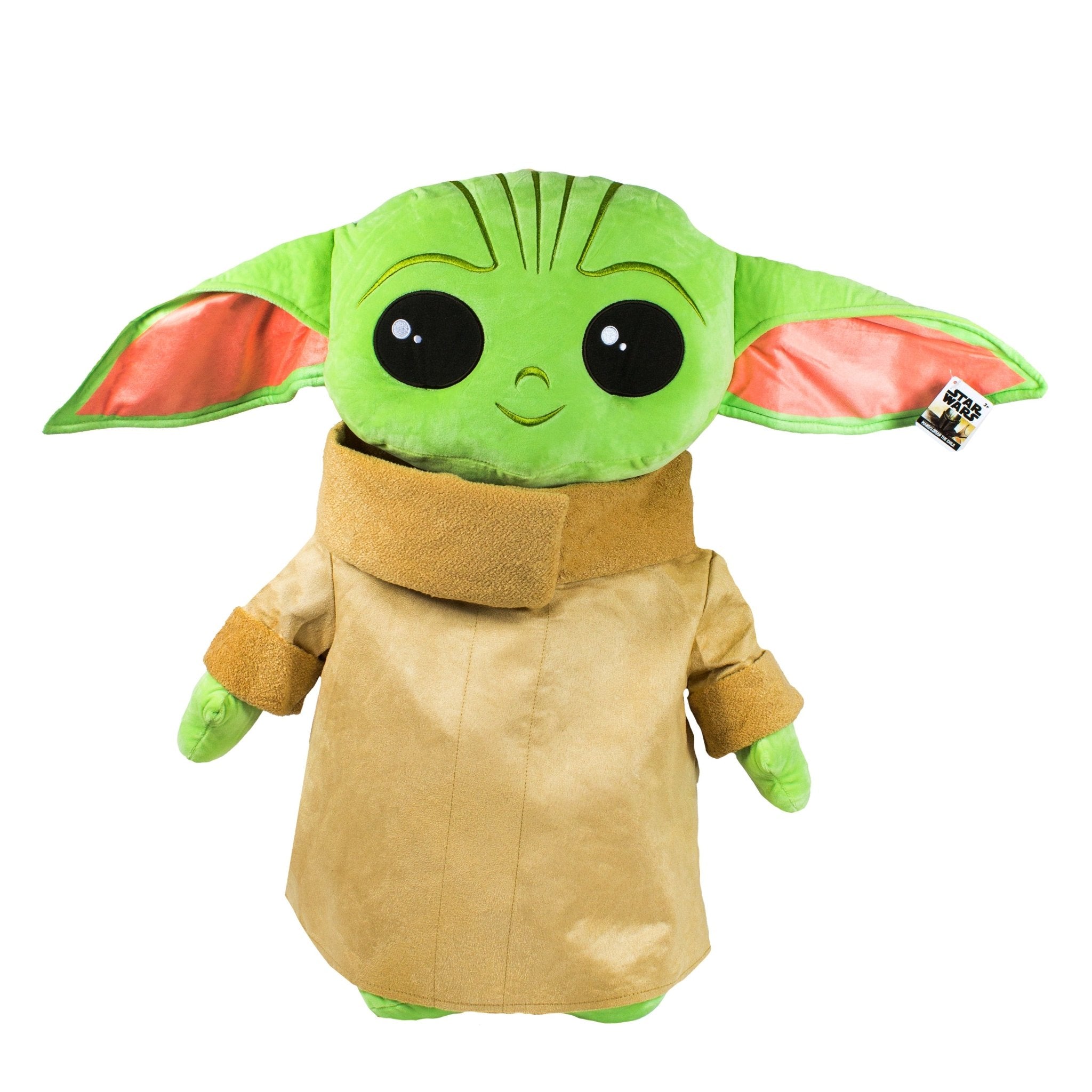 Disney Star Wars Large Child Plush Toy