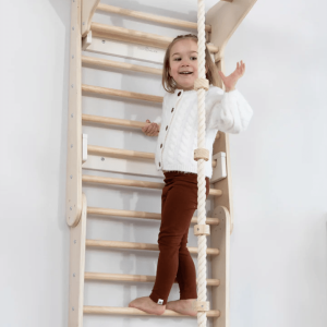 Coco Village Climbing rope for Swedish Wall Climber Toy