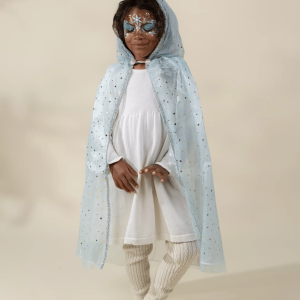 Coco Village Twinkling Cape Costume 7-8Y Toy